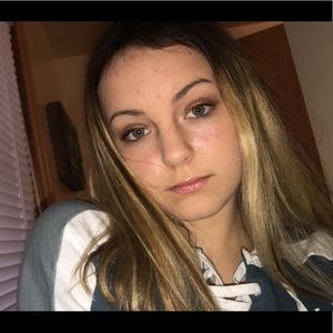 Meet your Posher, Audrey